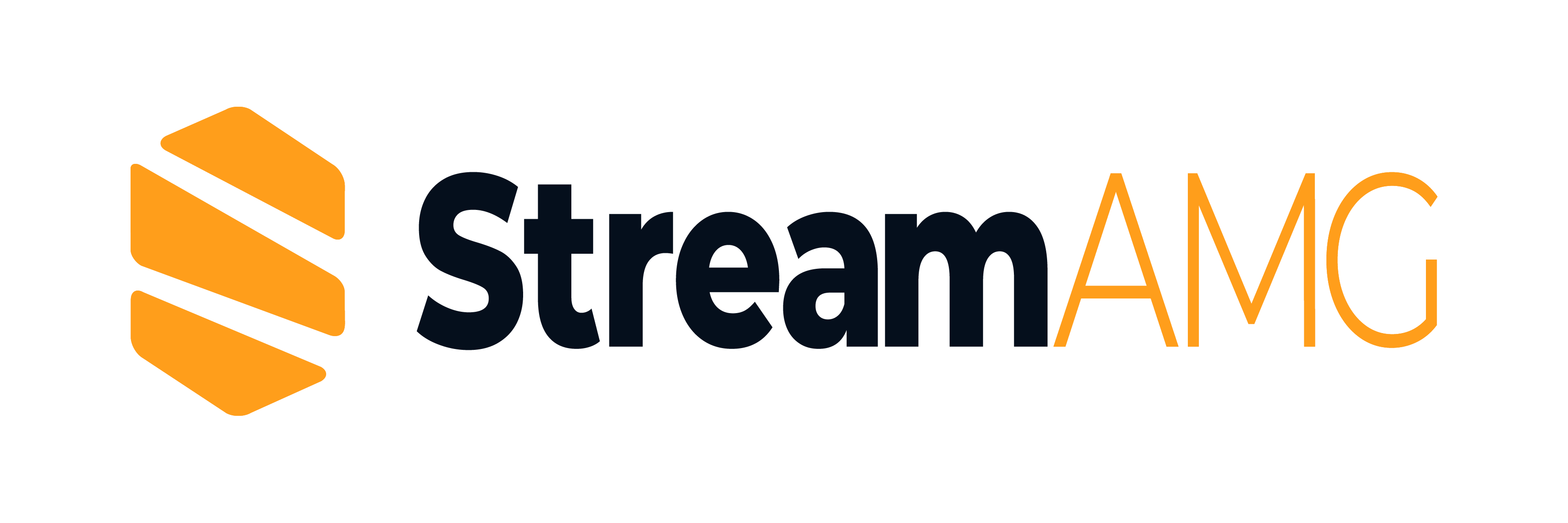 StreamAMG