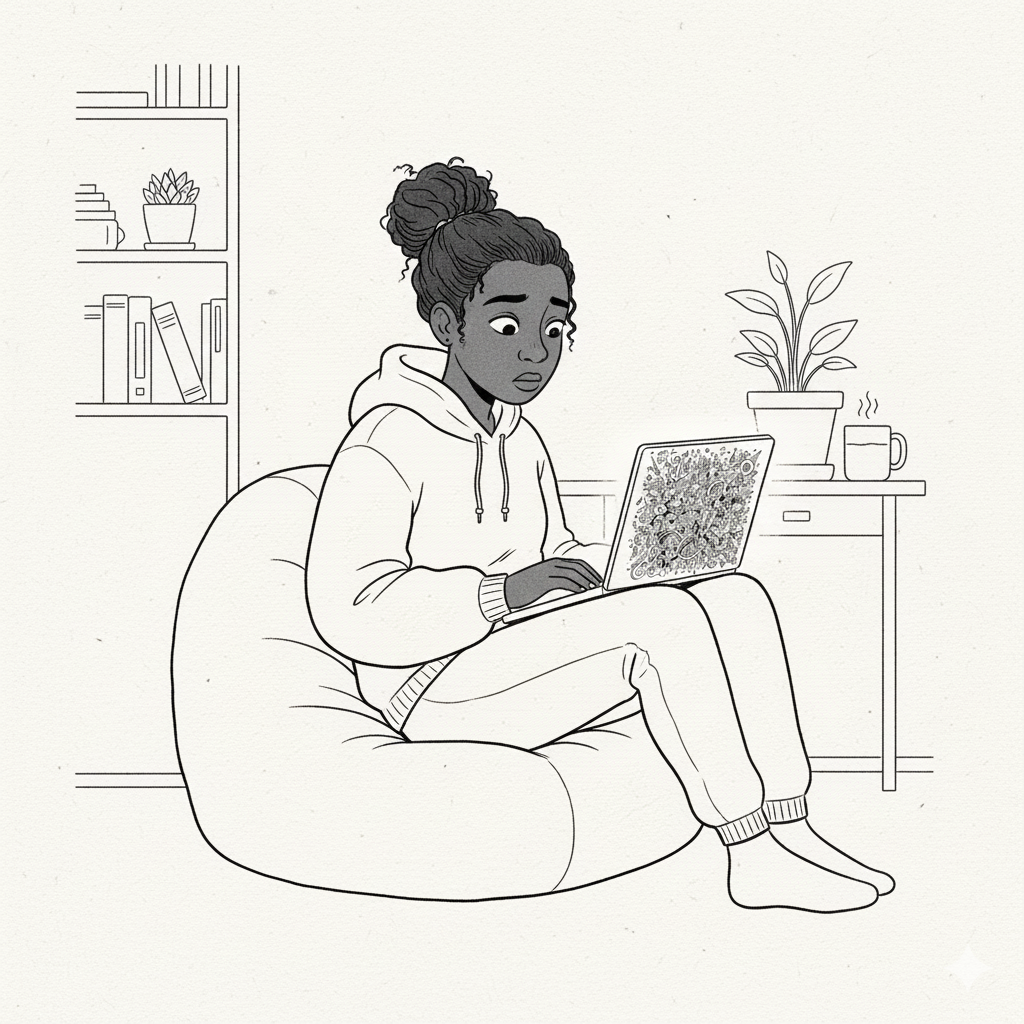 Being an introverted builder