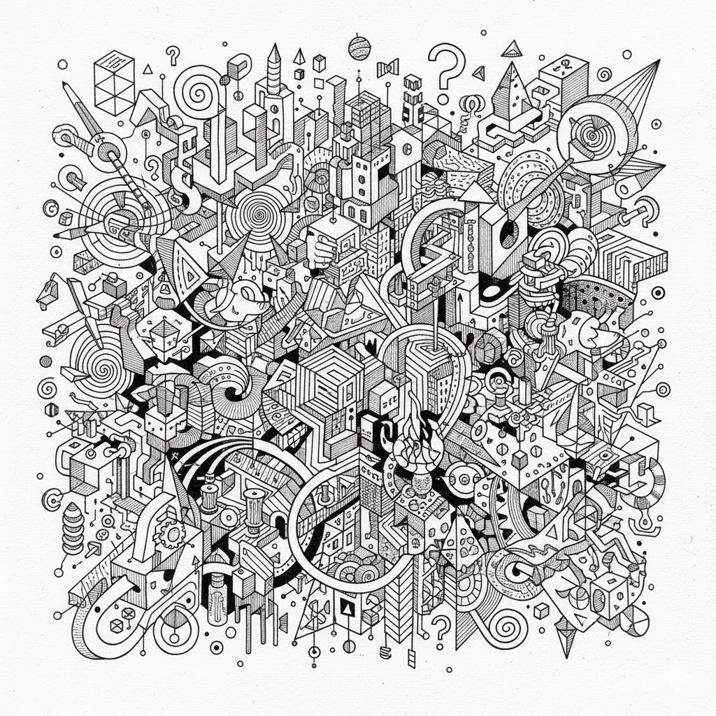 Not everything is going to work.